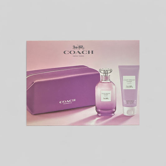 Coach Dreams Moonlight