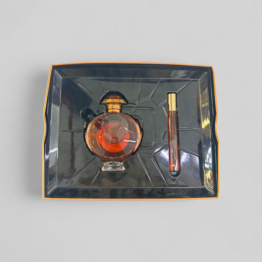 Paco Rabanne Olympea Intense W