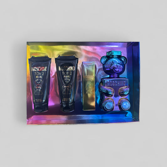 Moschino Toy 2 Pearl