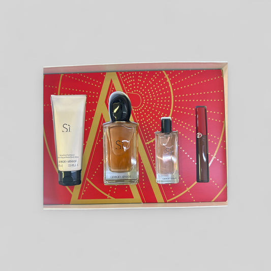 Giorgio Armani Si W