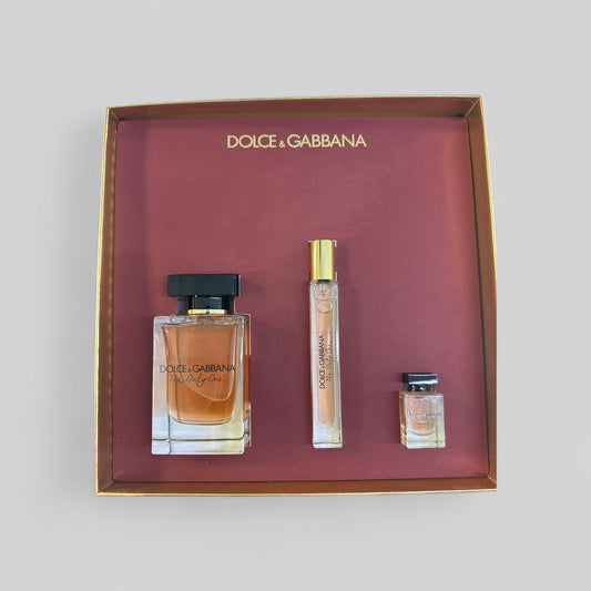 Dolce And Gabbana The Only One W