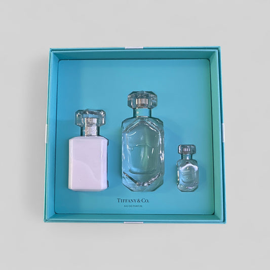TIffany and Co W