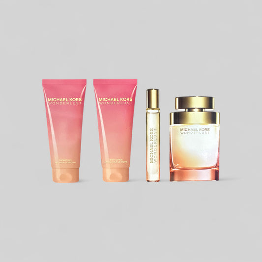 Michael Kors Wonderlust W