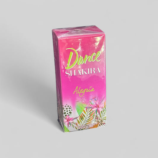 Shakira Dance Alegria
