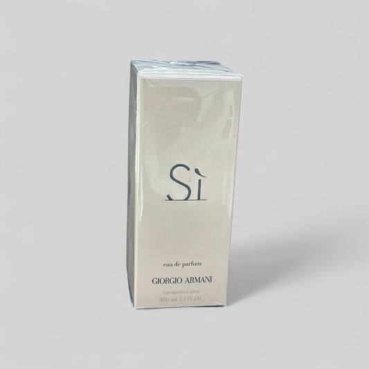 Giorgio Armani Si W
