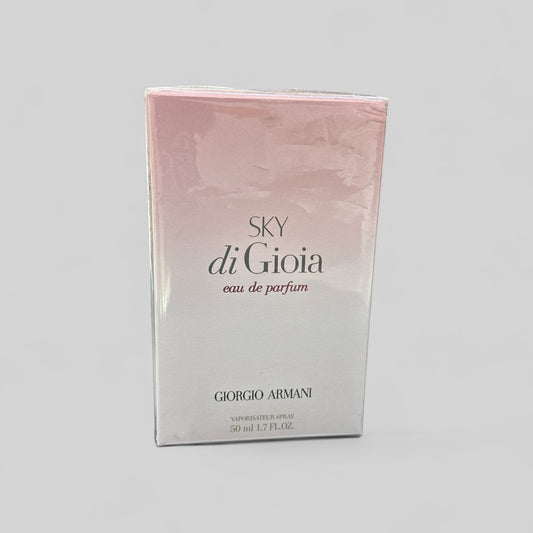 Giorgio Armani Sky Di Gioia W