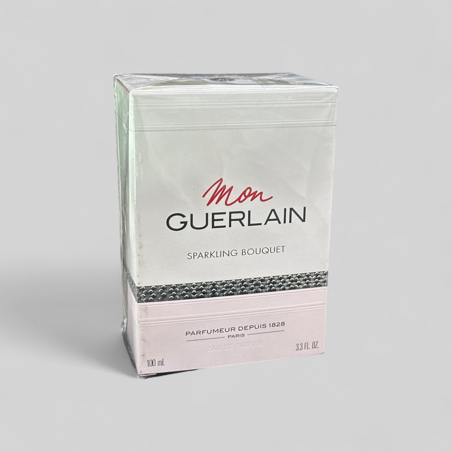 Mon Guerlain Sparkling Bouqet W