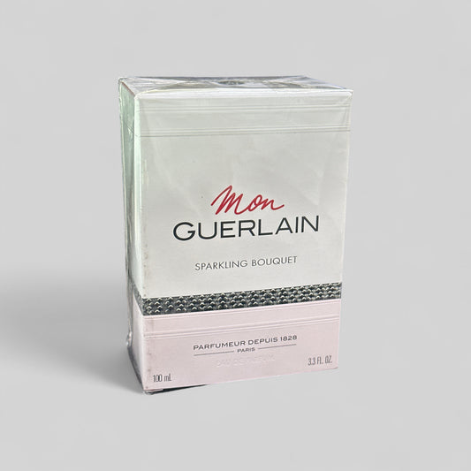 Mon Guerlain Sparkling Bouqet W