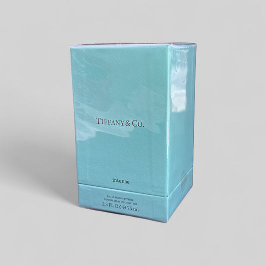 Tiffany & Co Intense W
