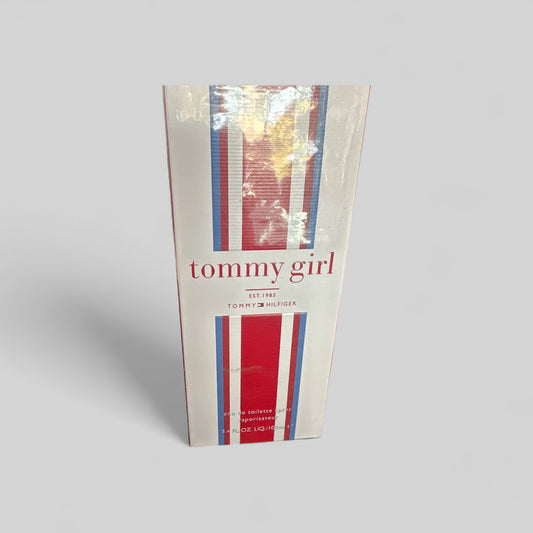 Tommy Hilfiger Tommy Girl W