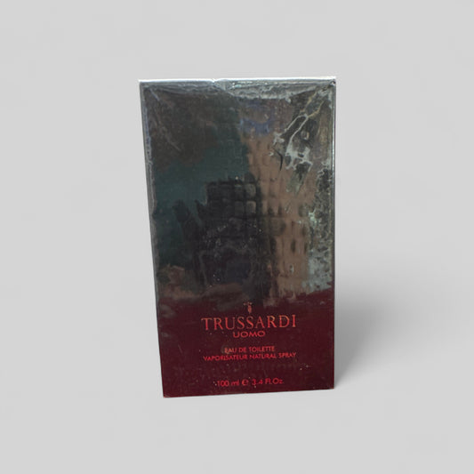 Trussardi Uomo M