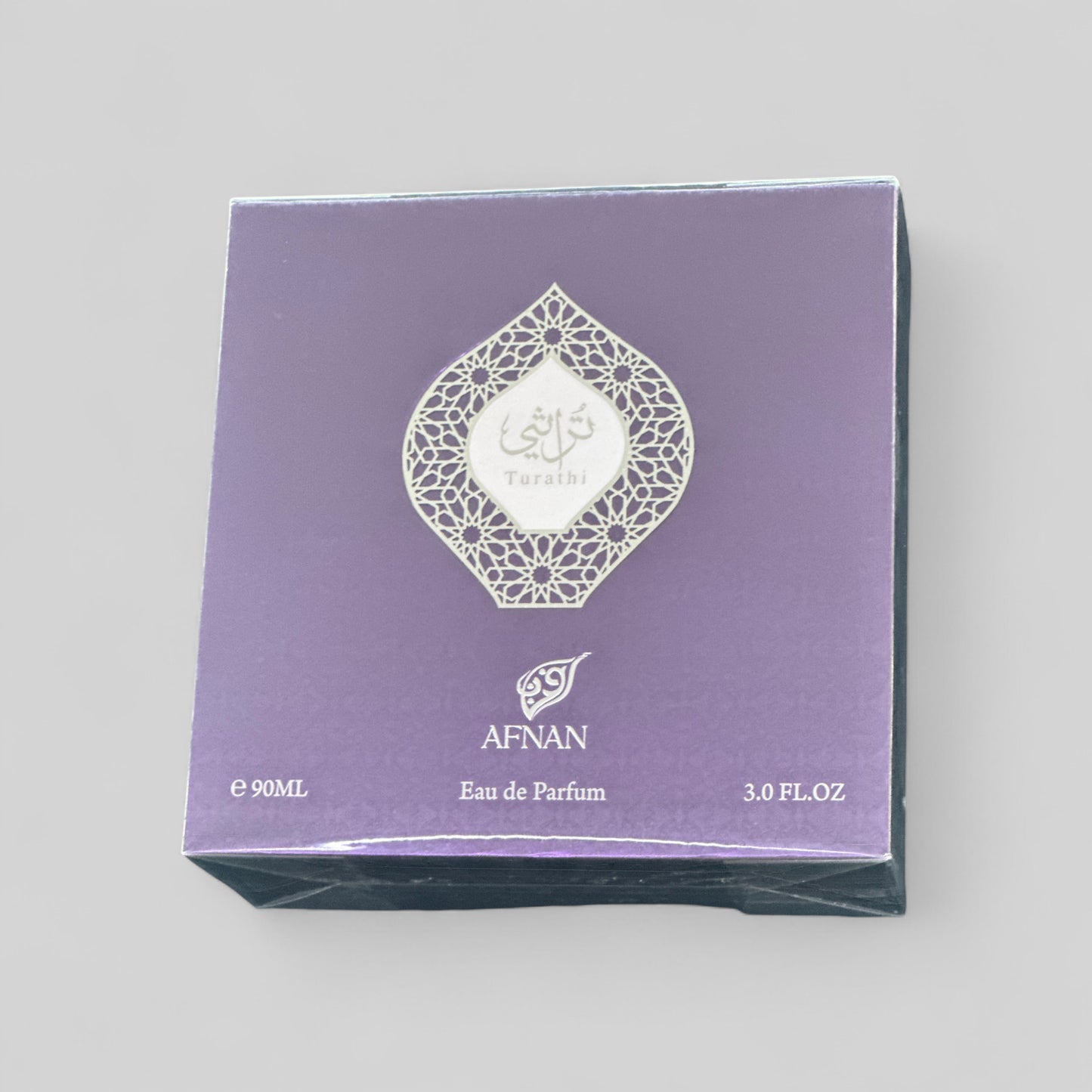 Afnan Turathi Purple W