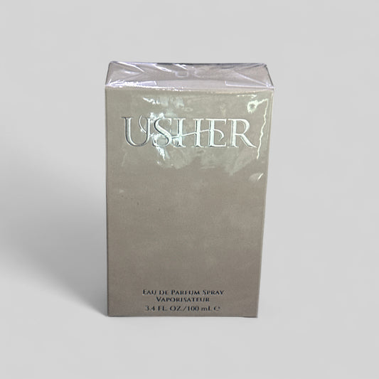 Usher W