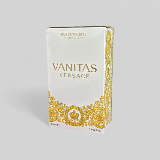 Versace Vanitas W