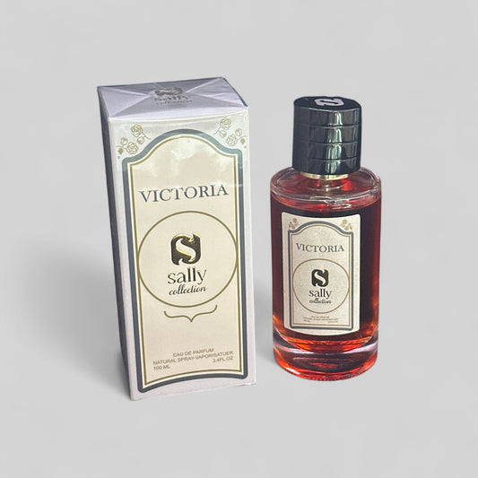 Sally Collection Victoria W