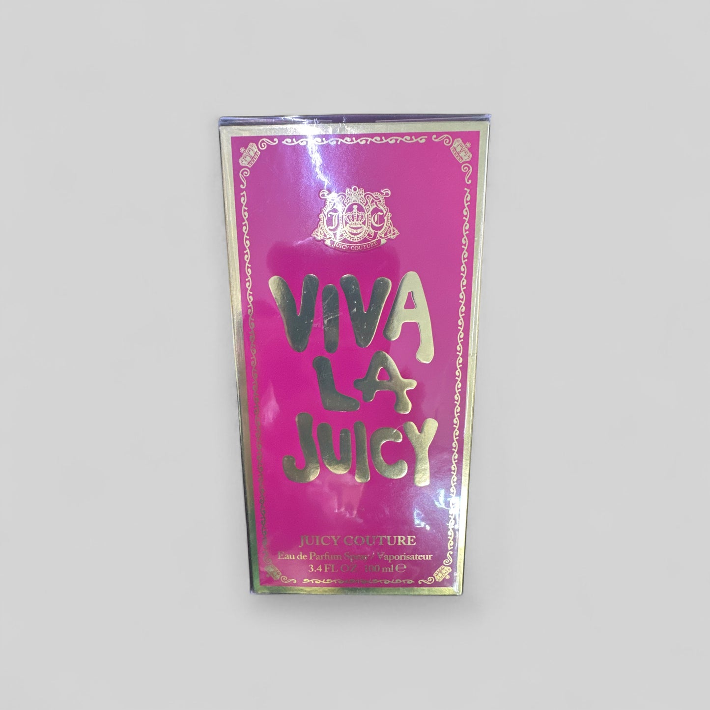 Juicy Couture Viva La Juicy W