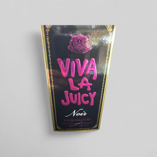 Juicy Couture Viva La Juicy Noir W