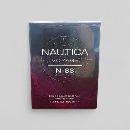 Nautica Voyage N-83 M