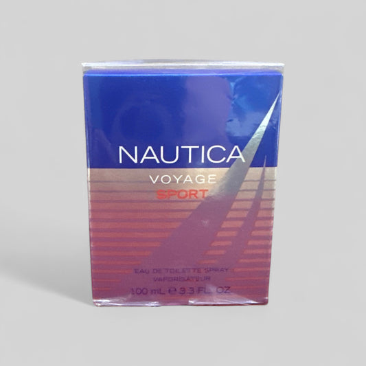 Nautica Voyage Sport M