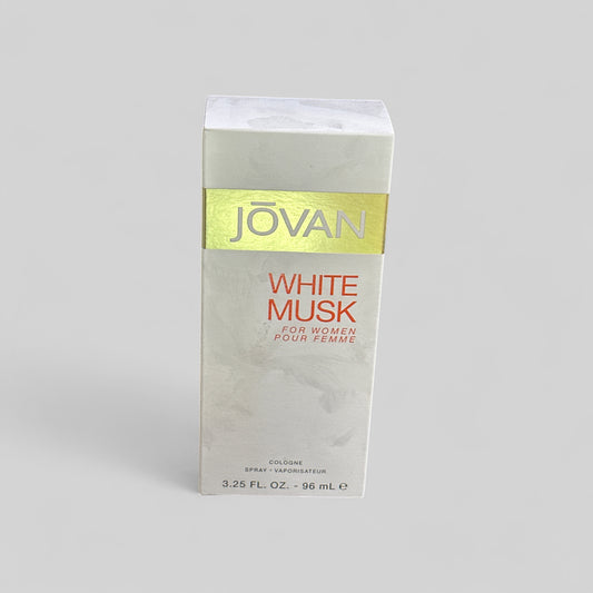 Jovan White Musk W