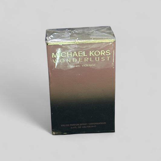 Michael Kors WonderLust Voyage W