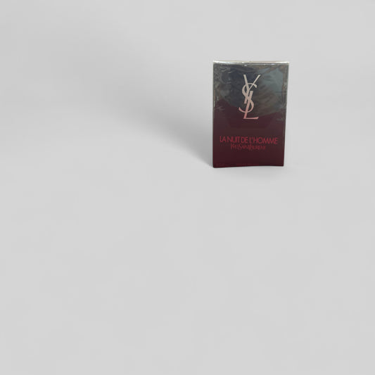 Yves Saint Laurent La Nuit De L'homme M