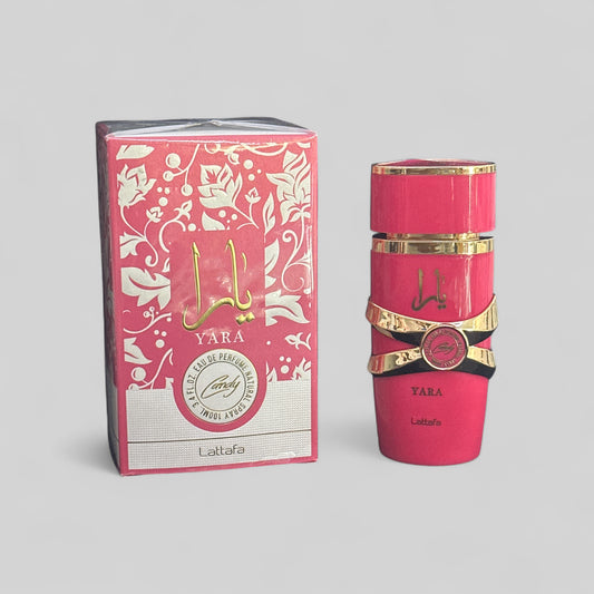 Lattafa Yara Candy W