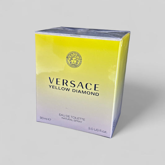 Versace Yellow Diamond W