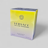 Versace Yellow Diamond W