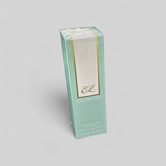 Estee Lauder Youth Dew W