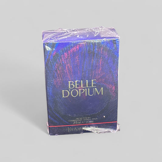 Yves Saint Laurent Belle D'opium W