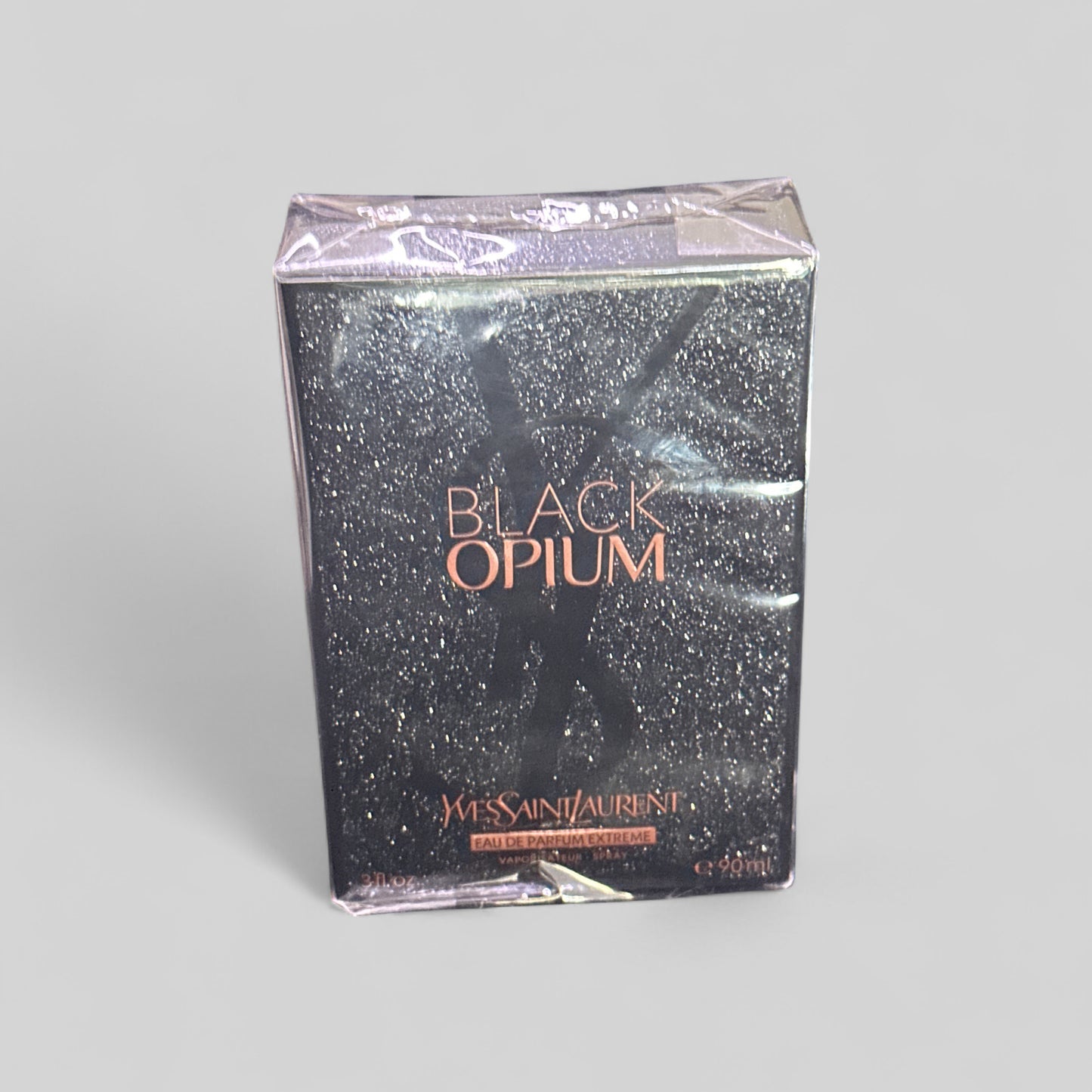 Yves Saint Laurent Black Opium W