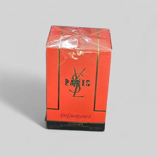 Yves Saint Laurent Libre Paris