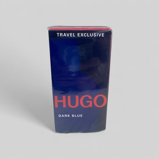 Hugo Dark Blue